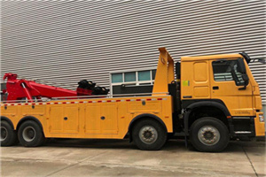 伊犁道路救援公司